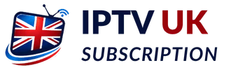 IPTV Subscription UK